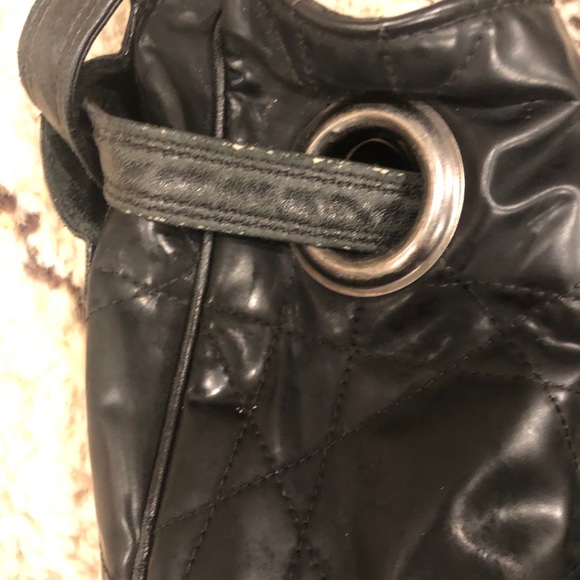 🎉HP🎉Dior Cannage Bag - Picture 4 of 7